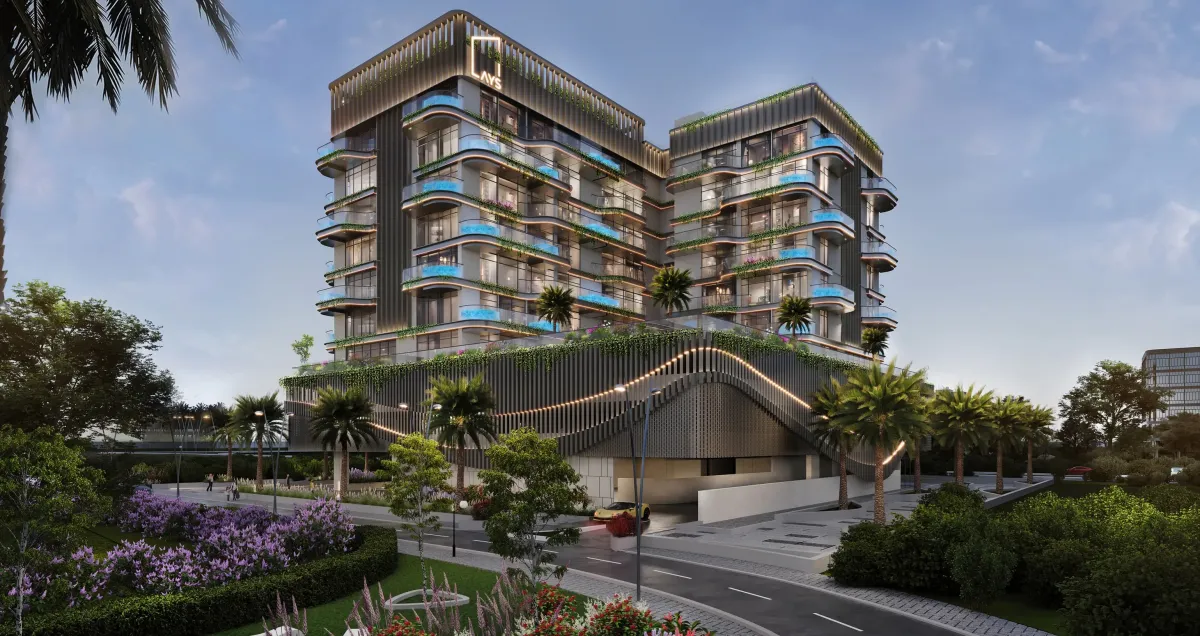 AYS DEVELOPERS "Breva" NEW LAUNCH — 2