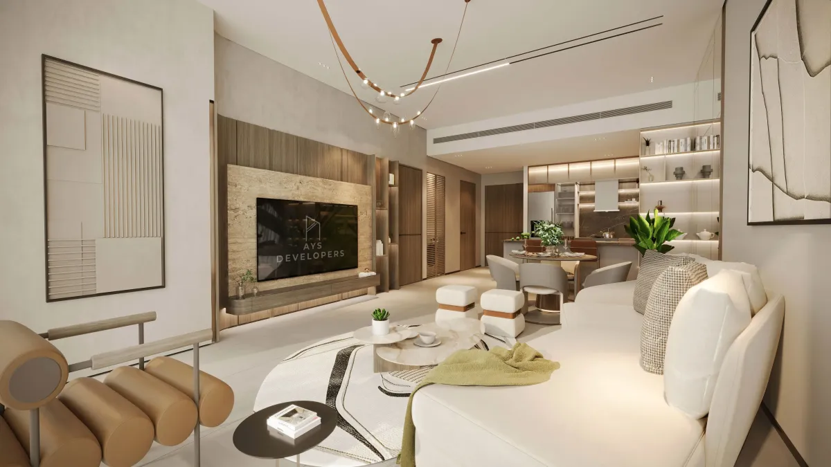 AYS DEVELOPERS "Ventone" NEW LAUNCH — 1