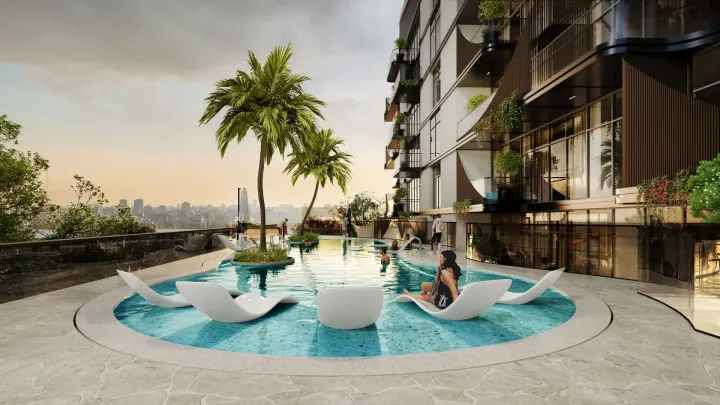 AYS DEVELOPERS "Ventone" NEW LAUNCH