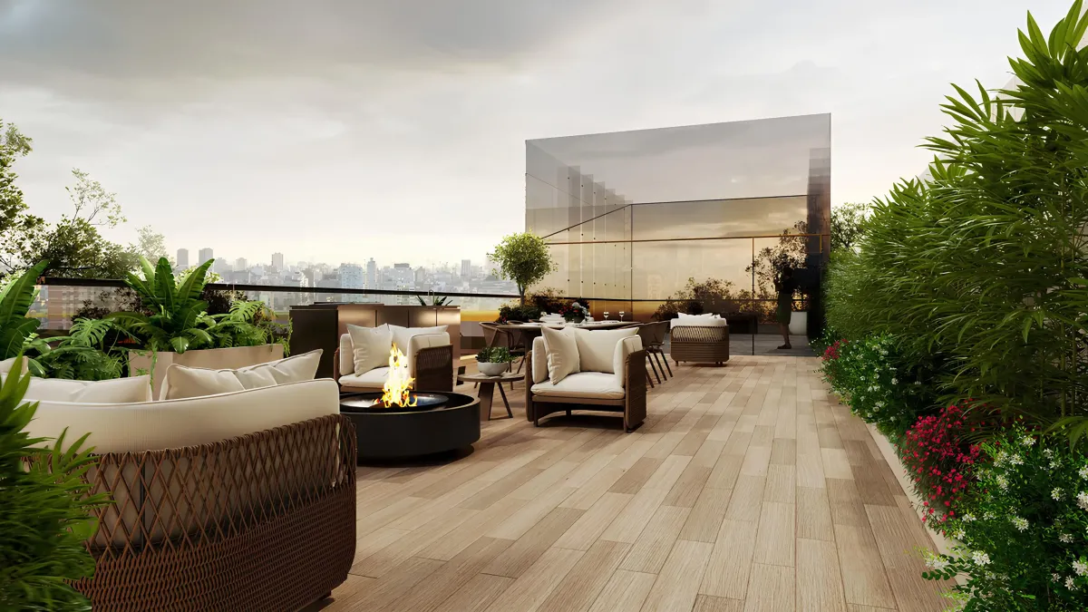AYS DEVELOPERS "Ventone" NEW LAUNCH — 3