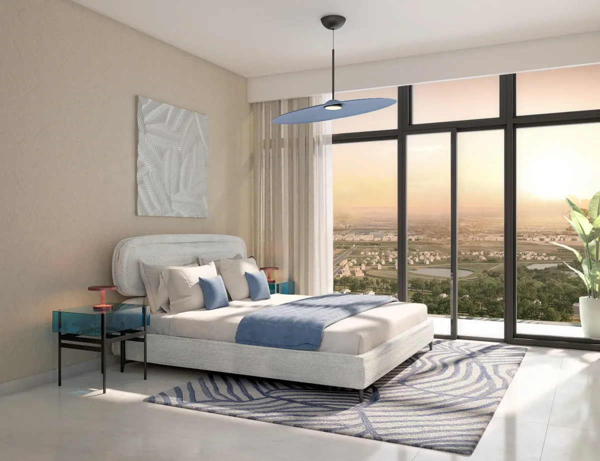 Azizi Grand — 1