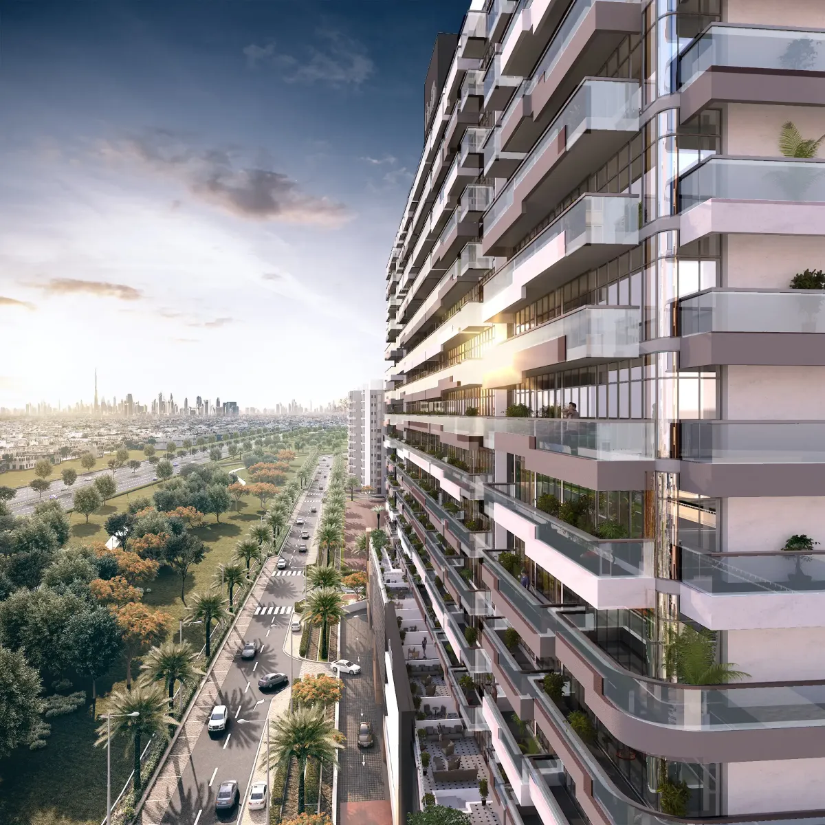 Azizi Grand — 3