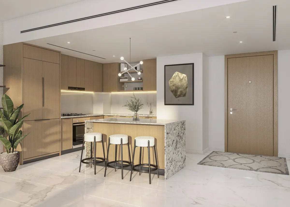 Central — 3