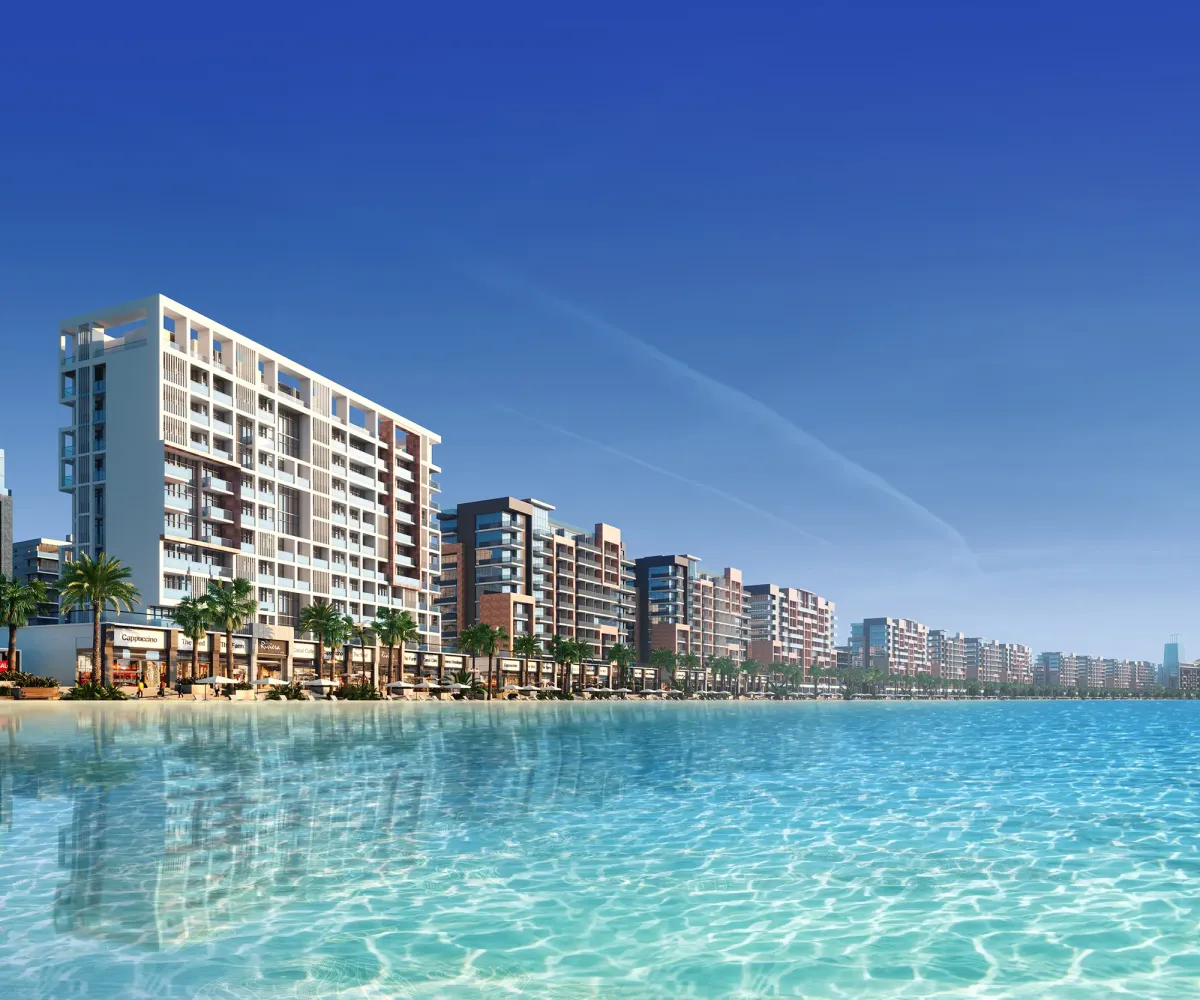 Riviera — 1