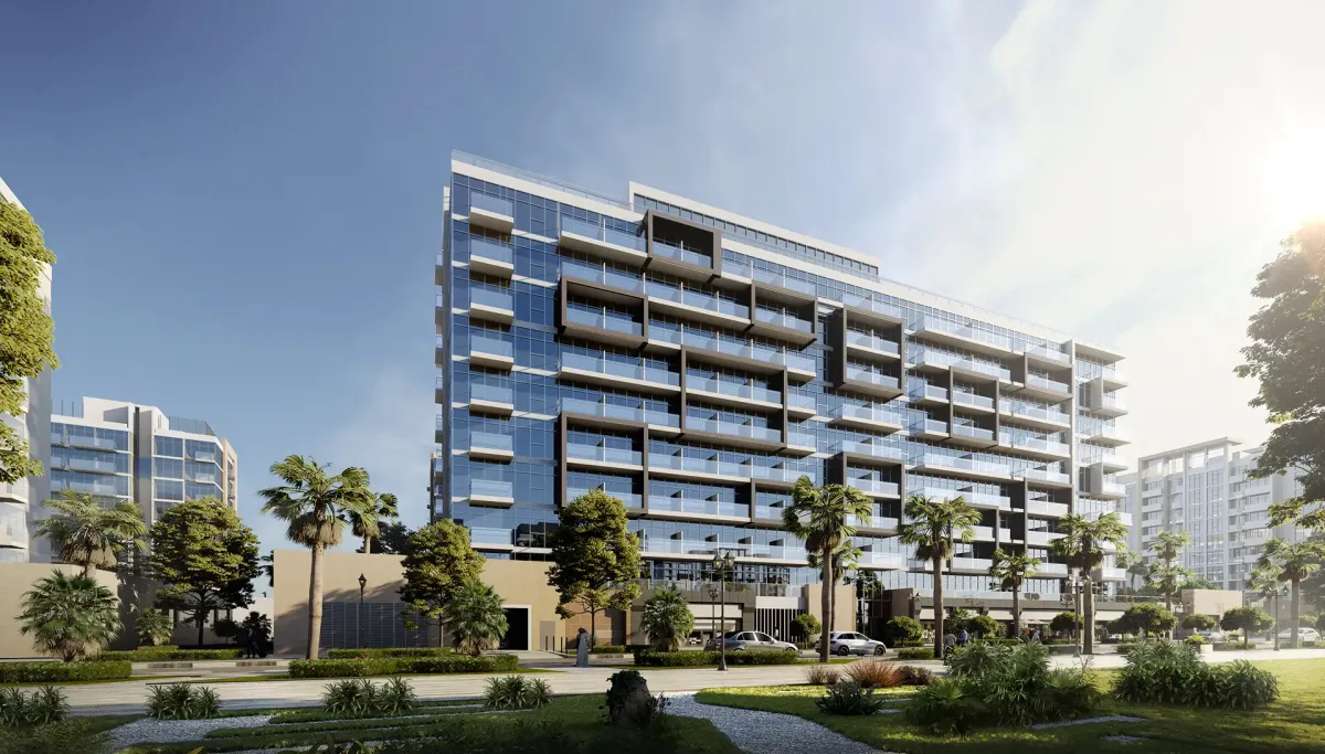 Riviera — 2