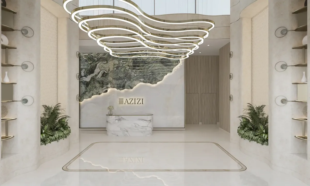 Riviera — 3