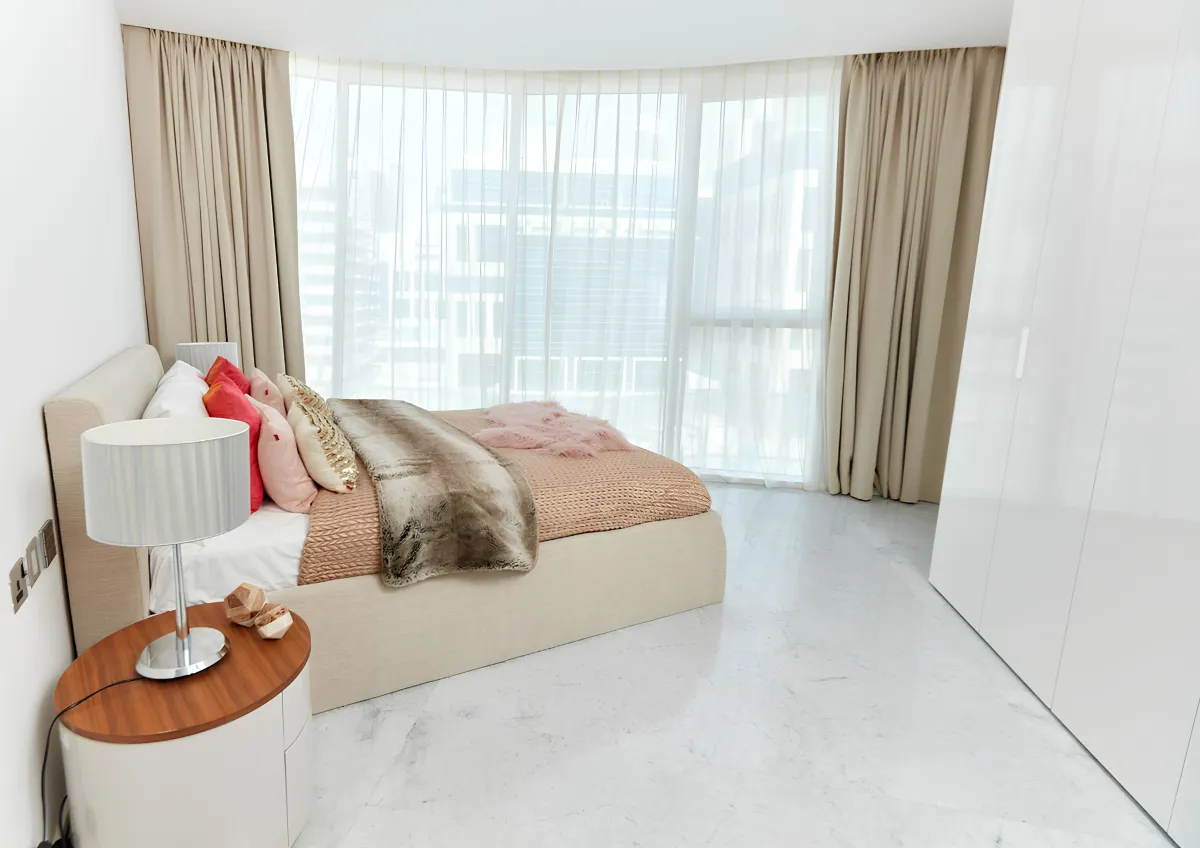 The Pad — 2
