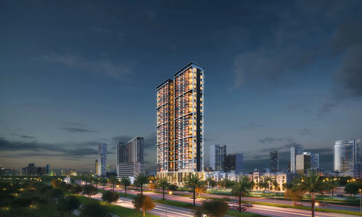 Binghatti Onyx — 1