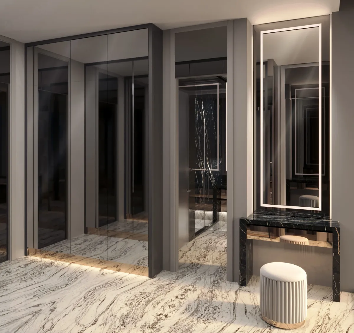 Burj Binghatti Jacob & Co Residences — 2