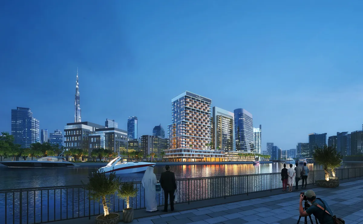 Trillionaire Residences — 3