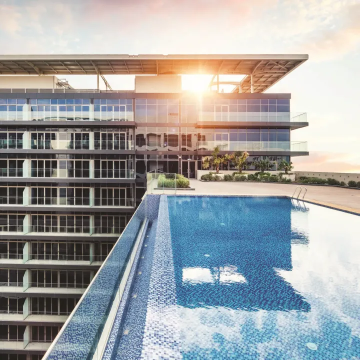 Bloom Arjaan by Rotana