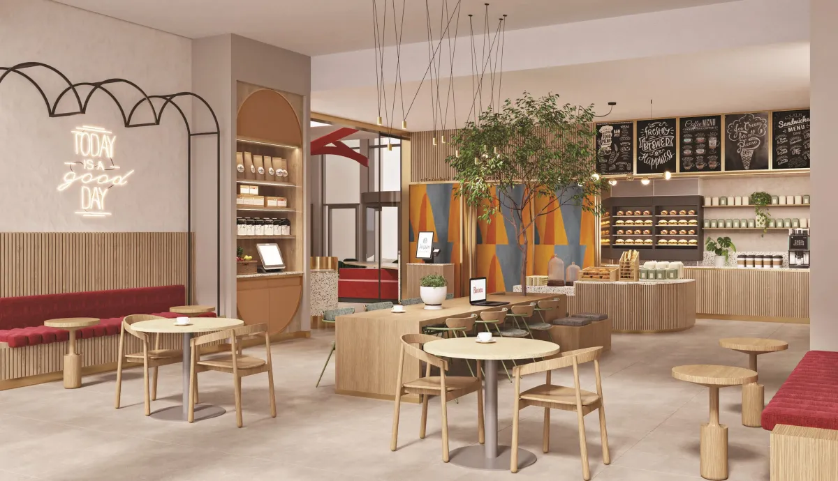 Bloom Arjaan by Rotana — 2