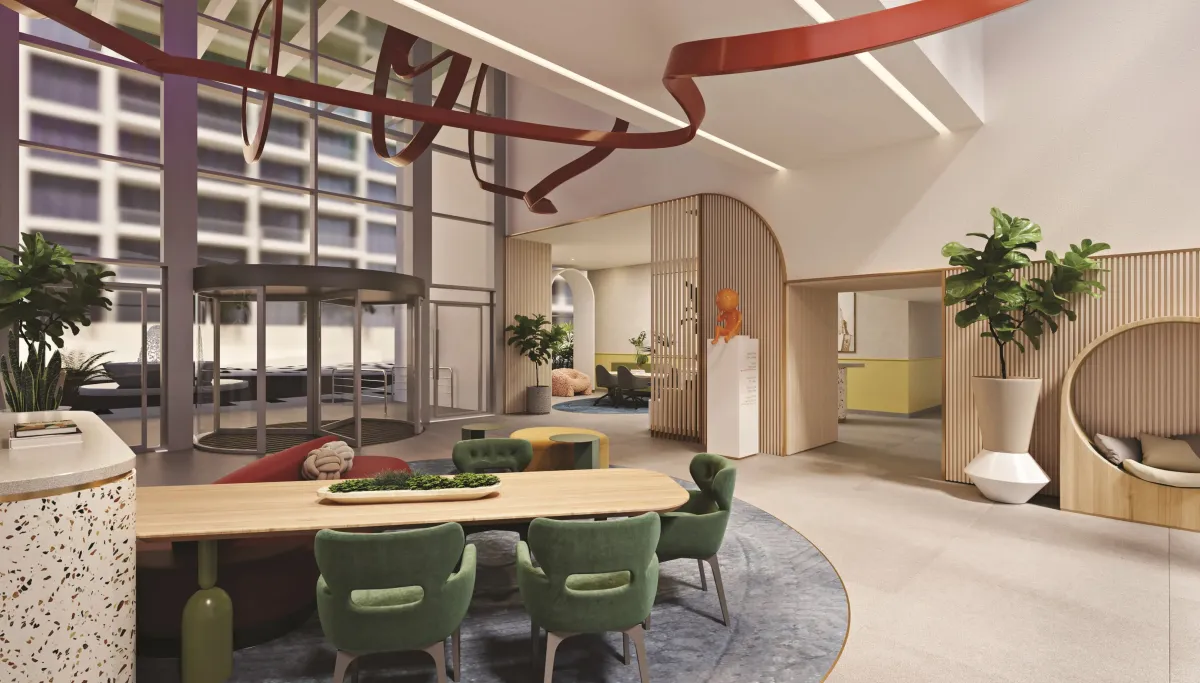 Bloom Arjaan by Rotana — 3