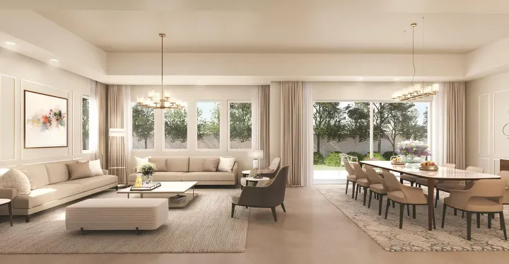 Bloom Living Cordoba