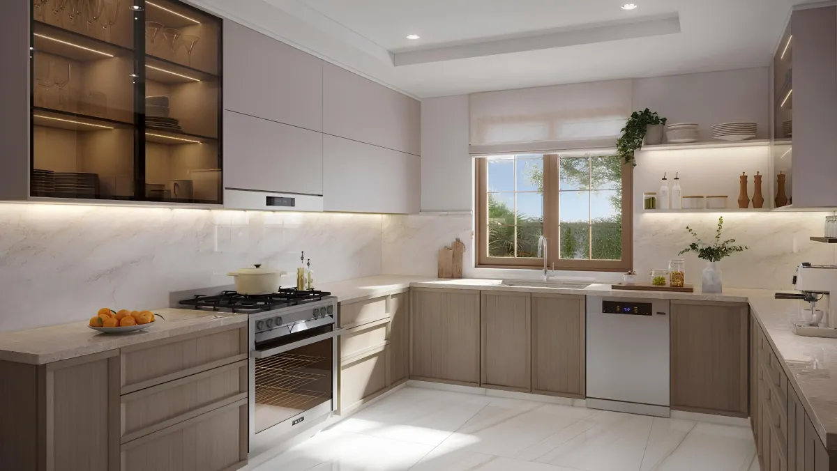 Bloom Living Seville — 1