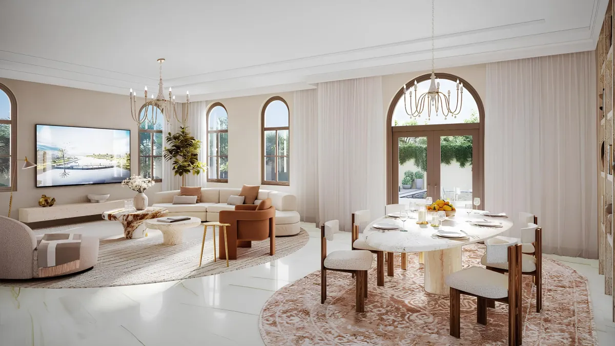 Bloom Living Seville — 2