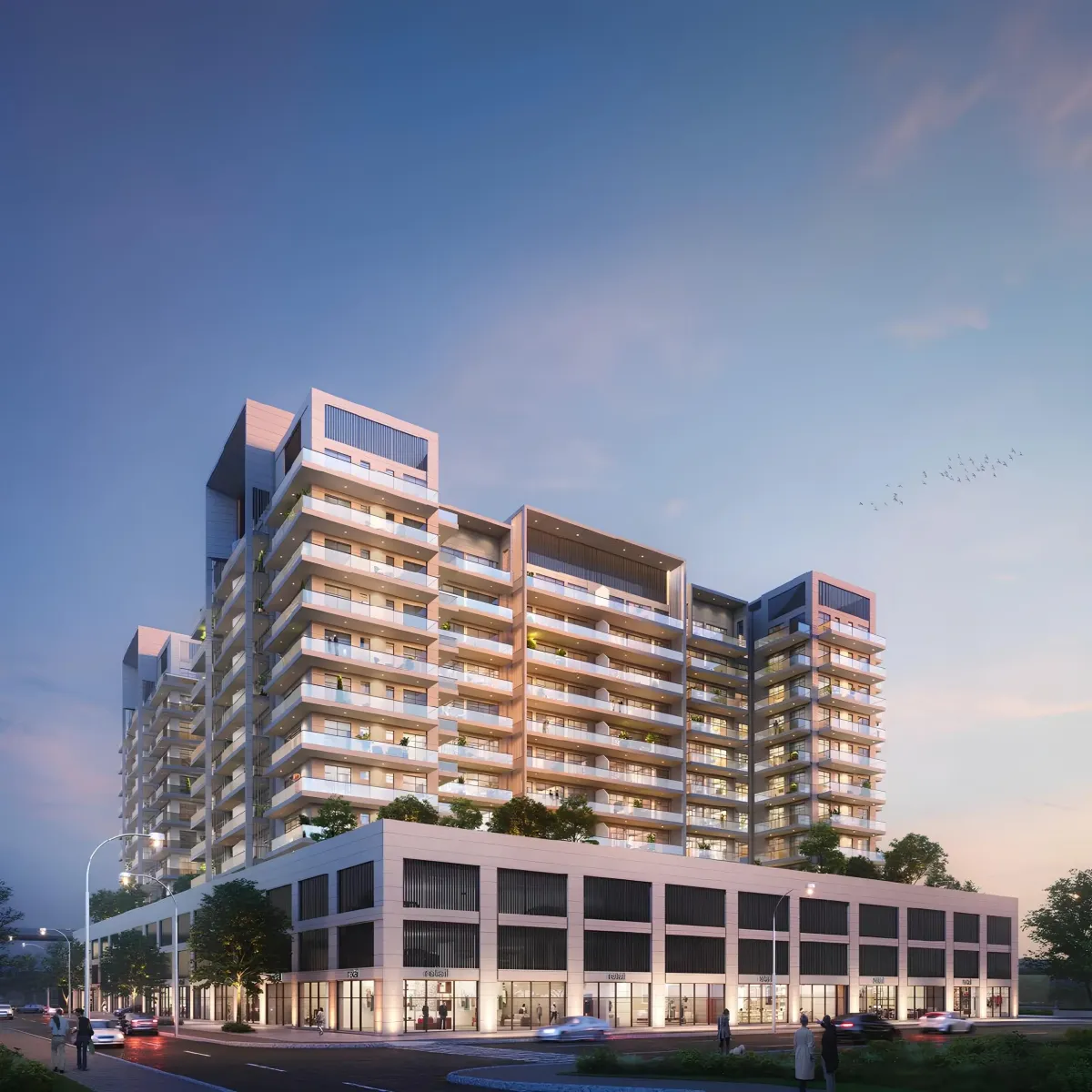 Equiti Home — 3