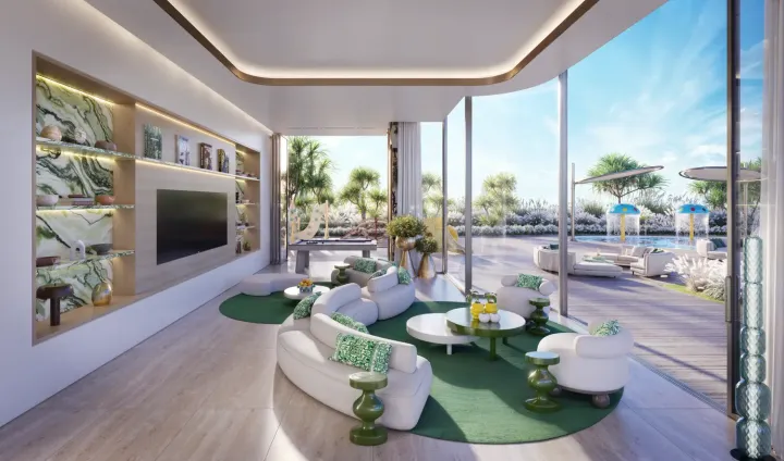 CHAIMAA HOLDING "Isla Private Residences" NEW LAUNCH