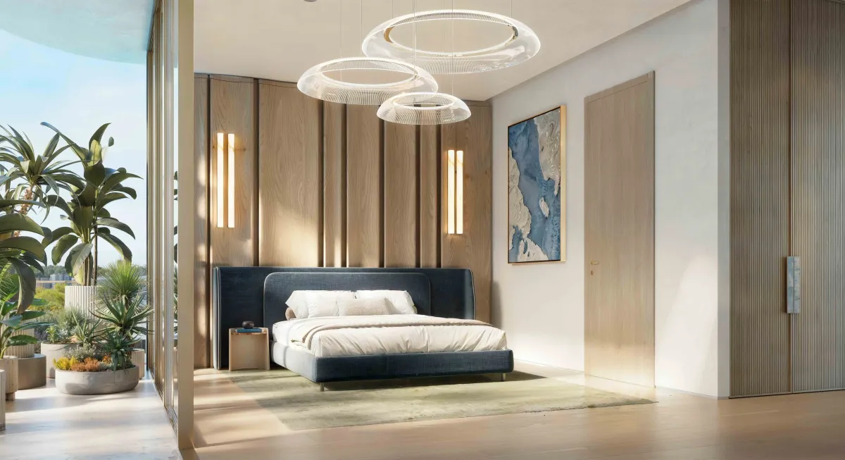 CHAIMAA HOLDING "Isla Private Residences" NEW LAUNCH — 3