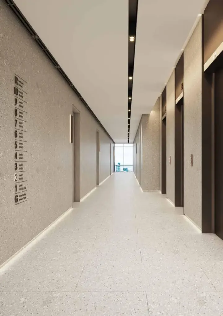 Concept 7 Residences