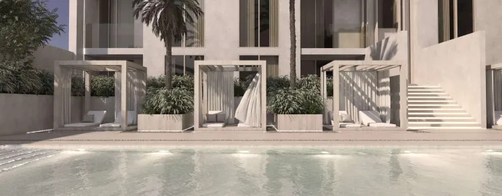 Concept 7 Residences