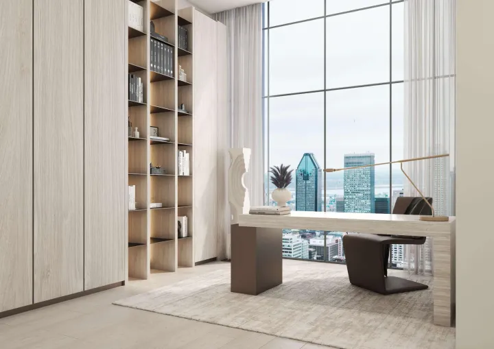 Concept 7 Residences