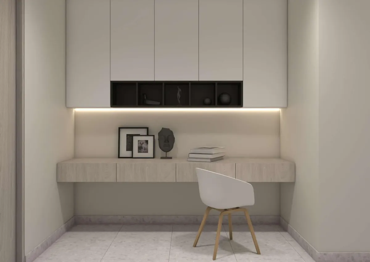 Concept 7 Residences — 3