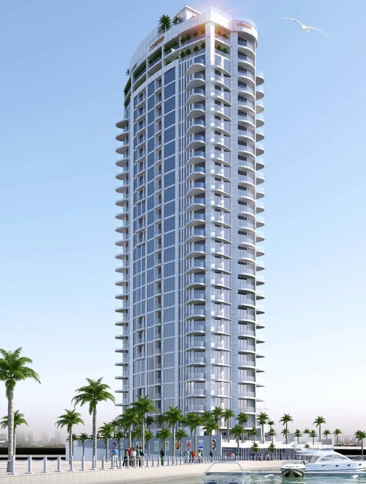 Marina Star — 2