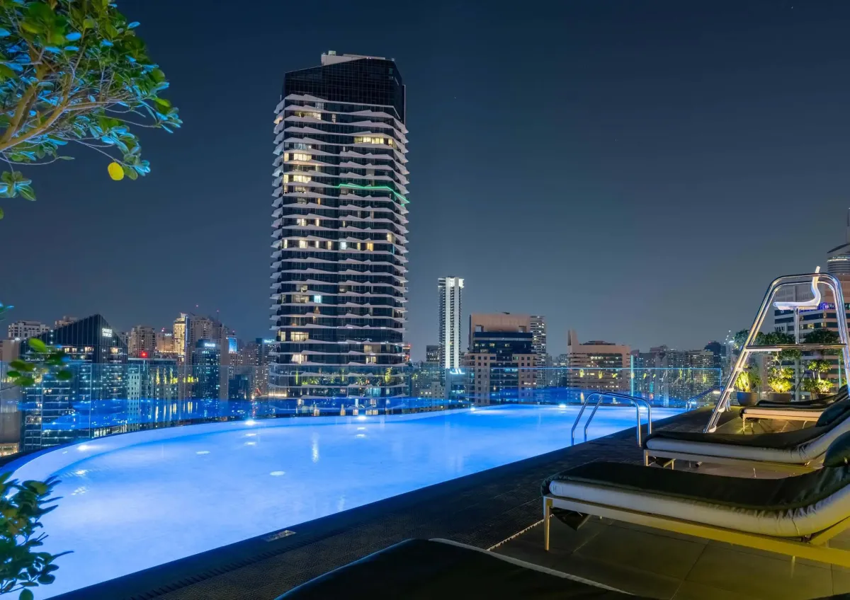 Marina Star — 3