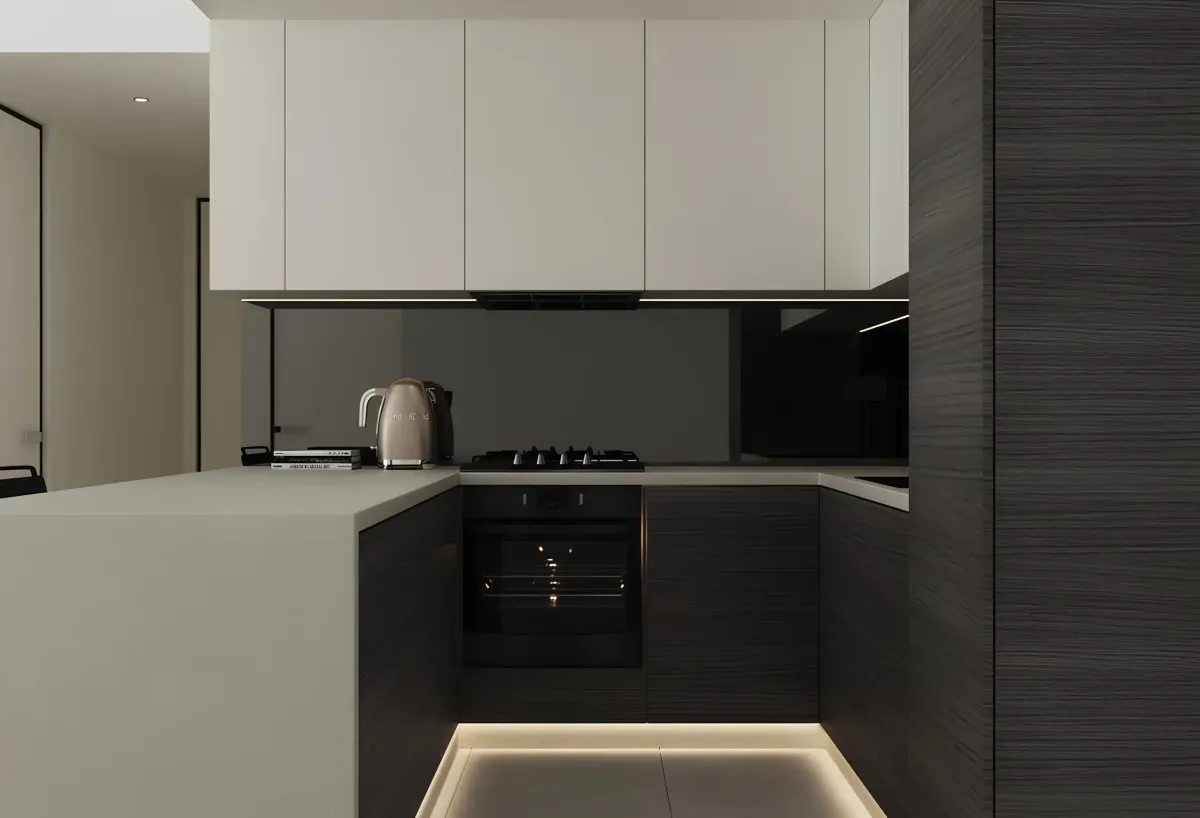 Sonate Residences — 1