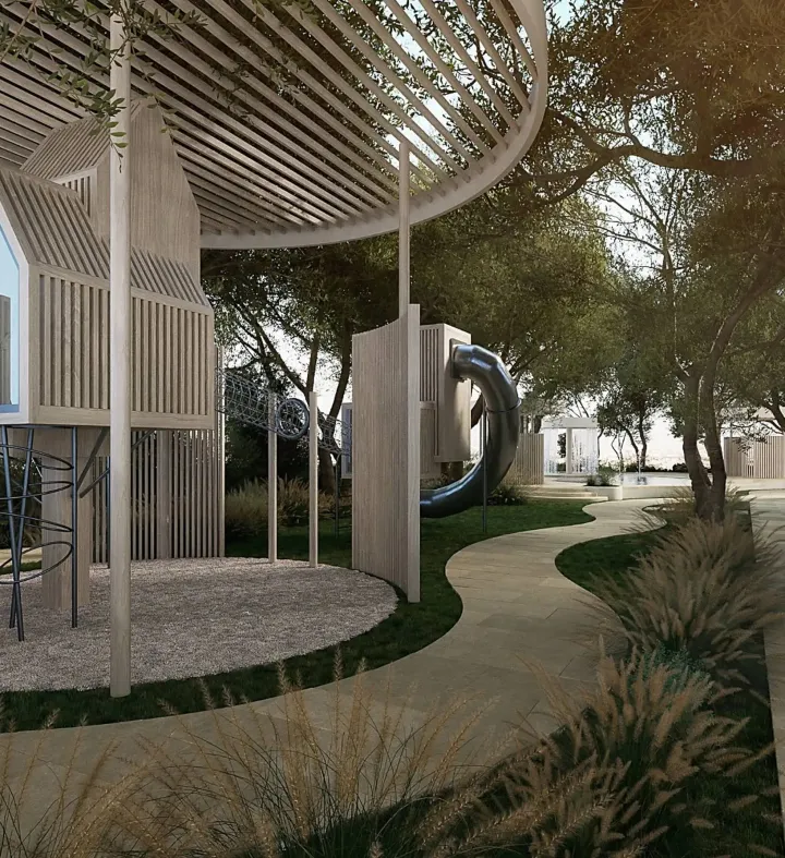 Sonate Residences