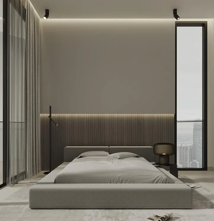 Sonate Residences
