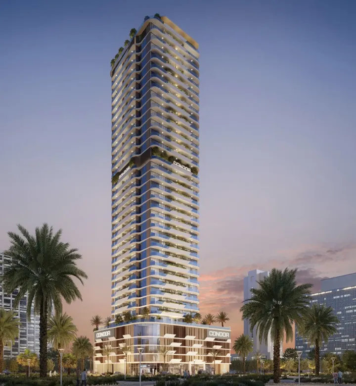 Sonate Residences