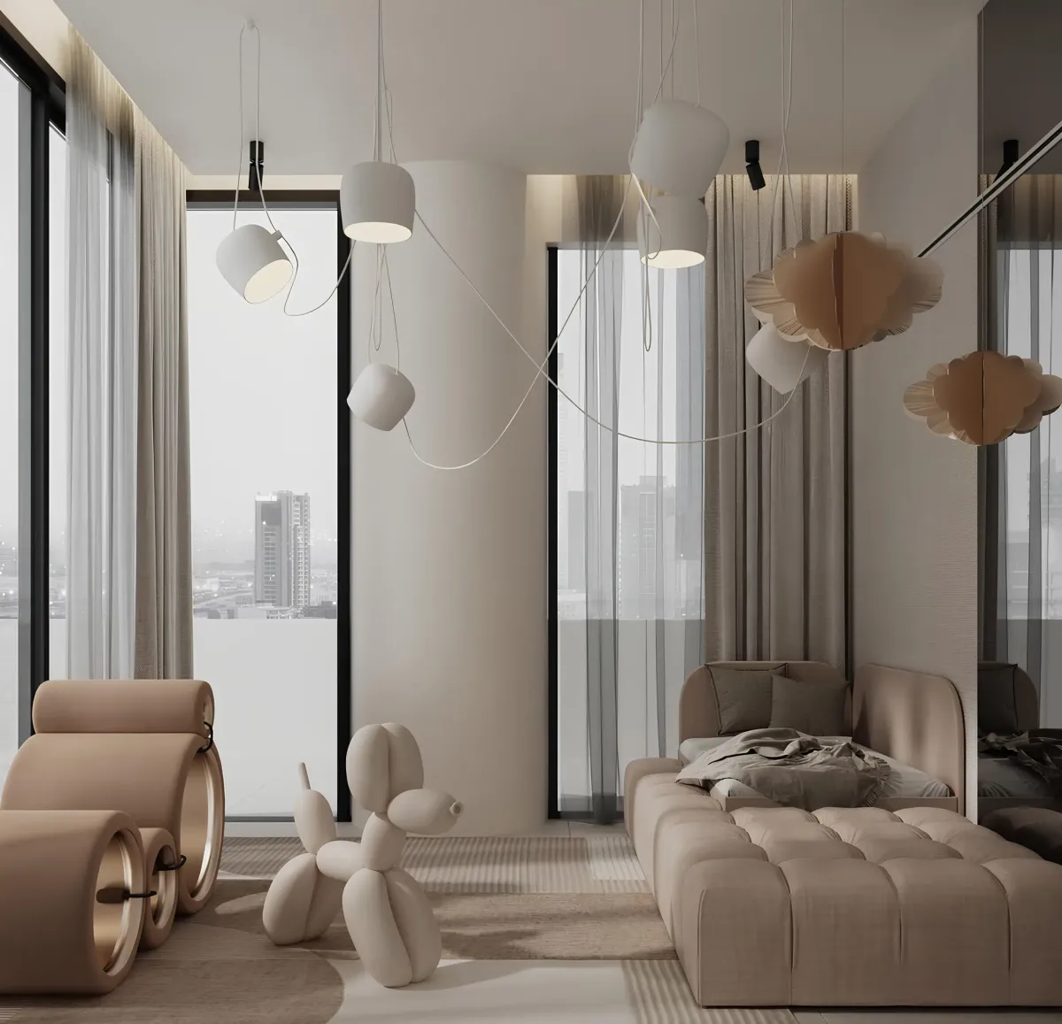 Sonate Residences — 2