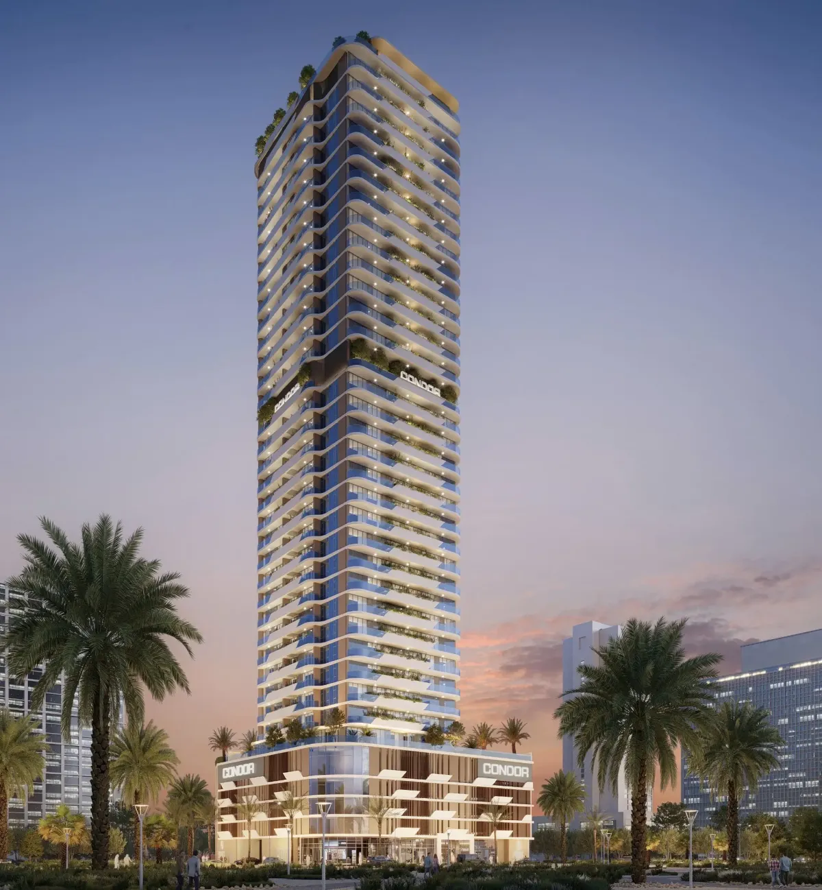 Sonate Residences — 3