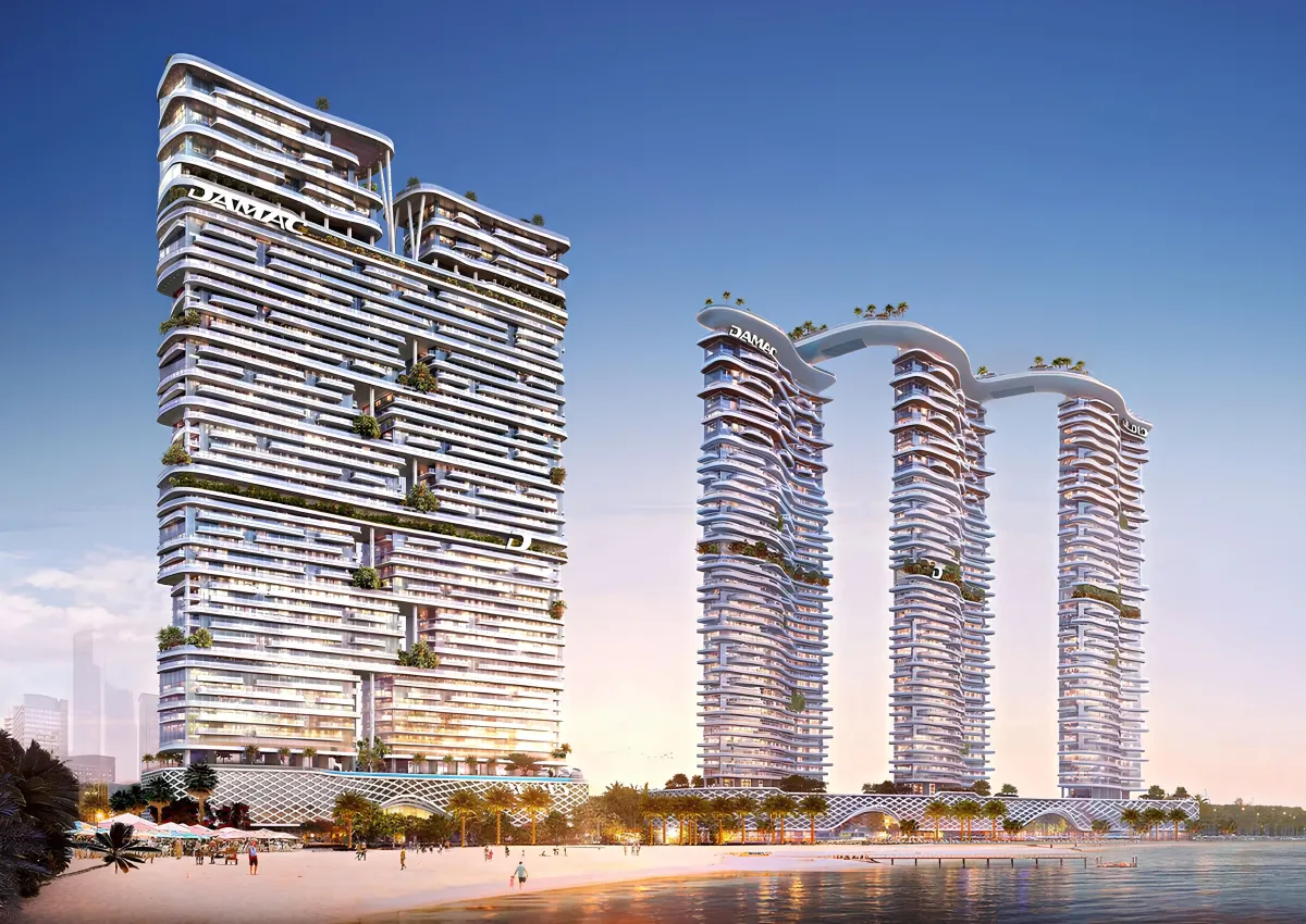 Bay 2 by Cavalli — 2