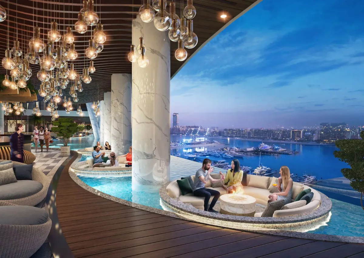 Bay 2 by Cavalli — 3
