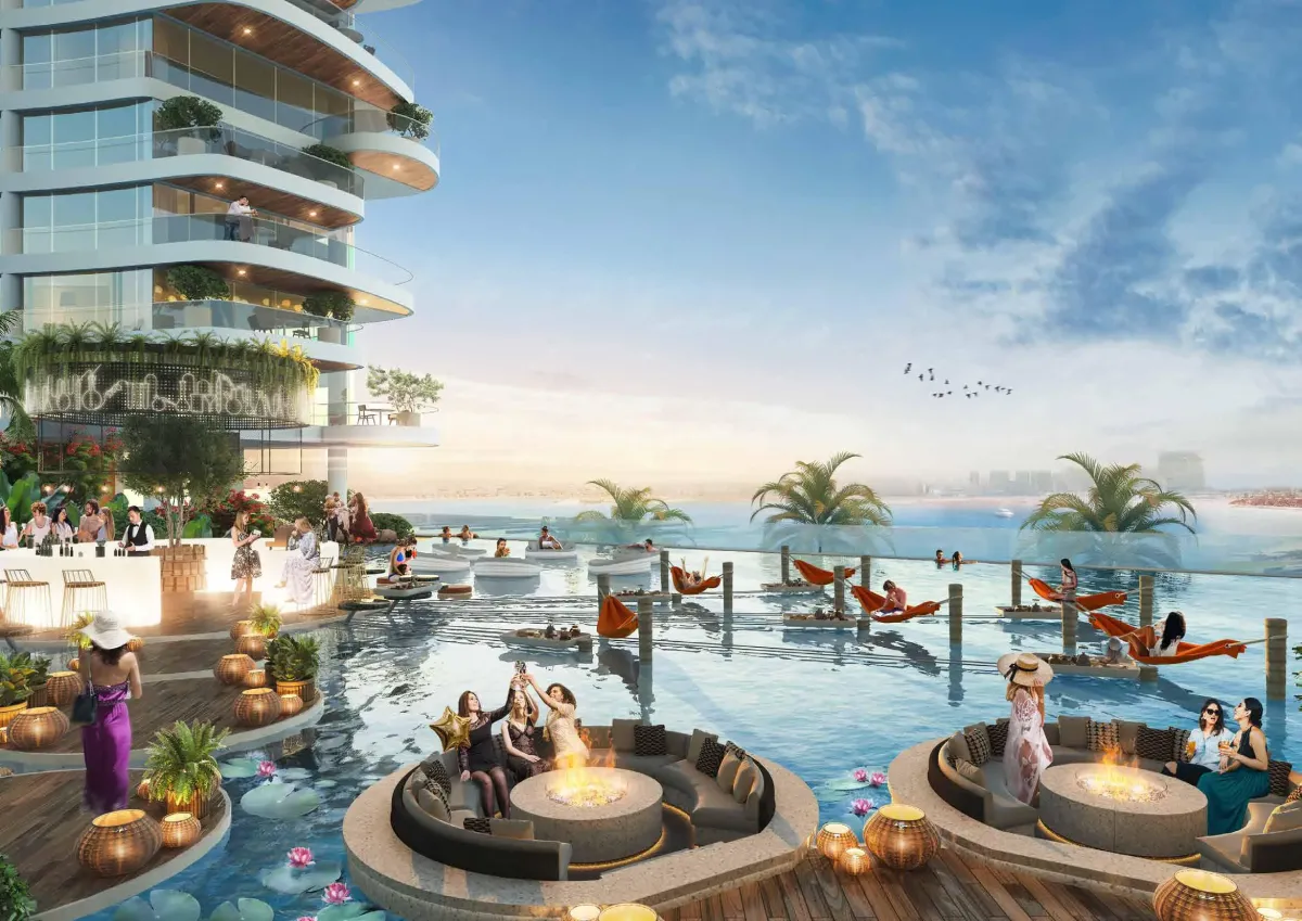 Bay by Cavalli — 2