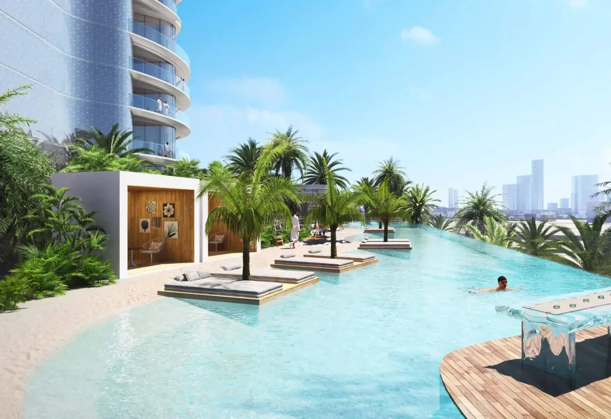 Damac Casa — 1