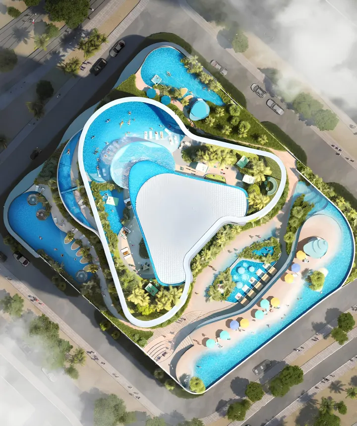 Damac Casa