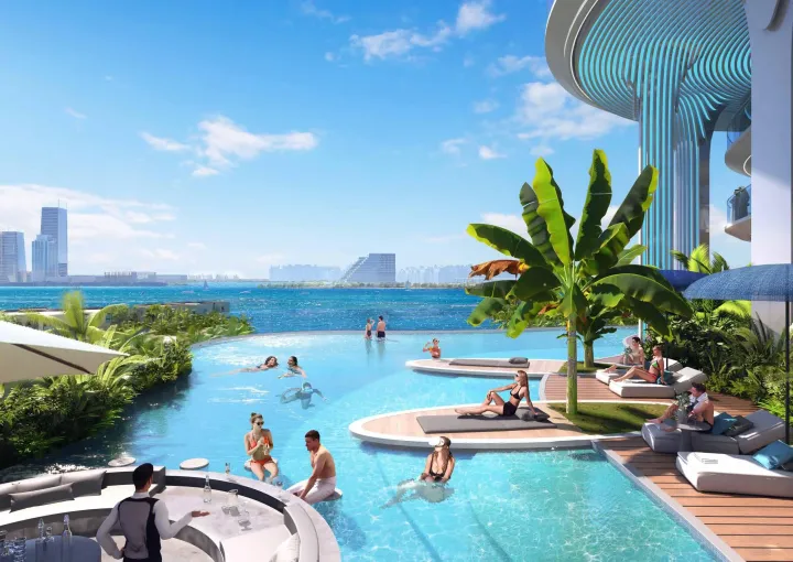 Damac Casa