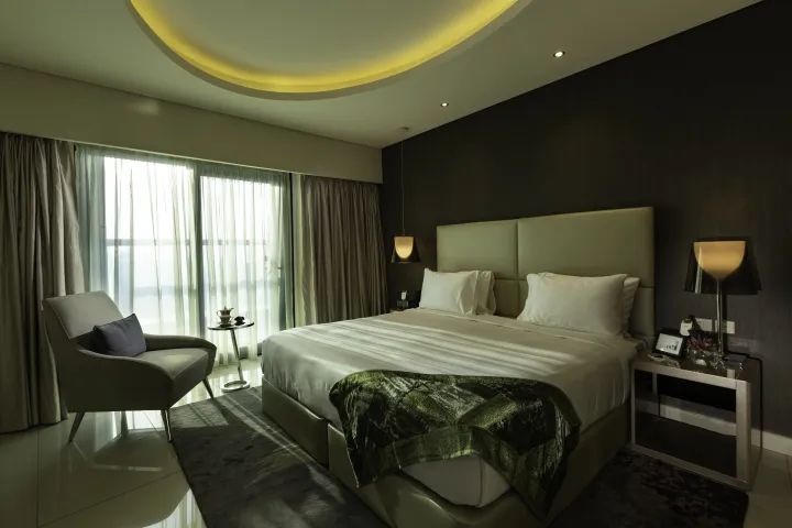 Damac Paramount Towers