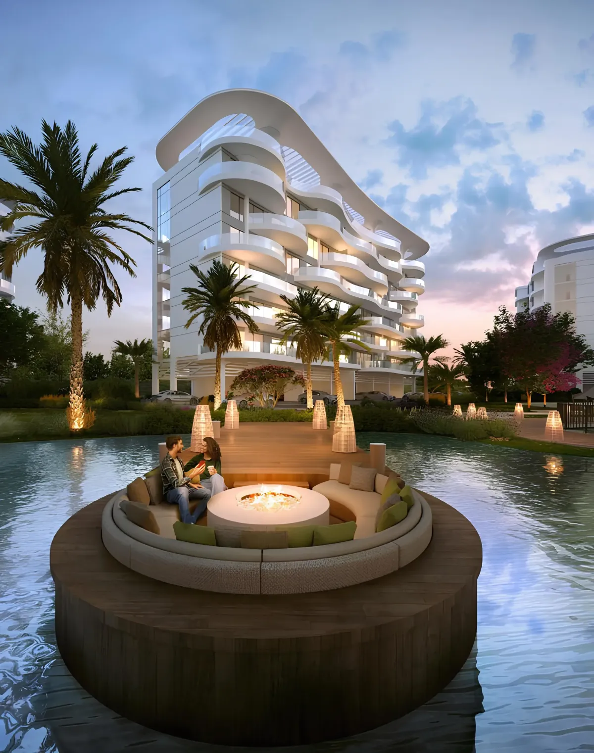 Lagoons Views Phase 2 — 1