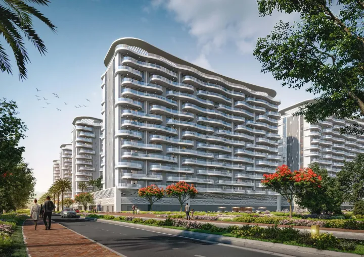 Lagoons Views Phase 2