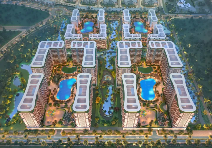 Lagoons Views Phase 2