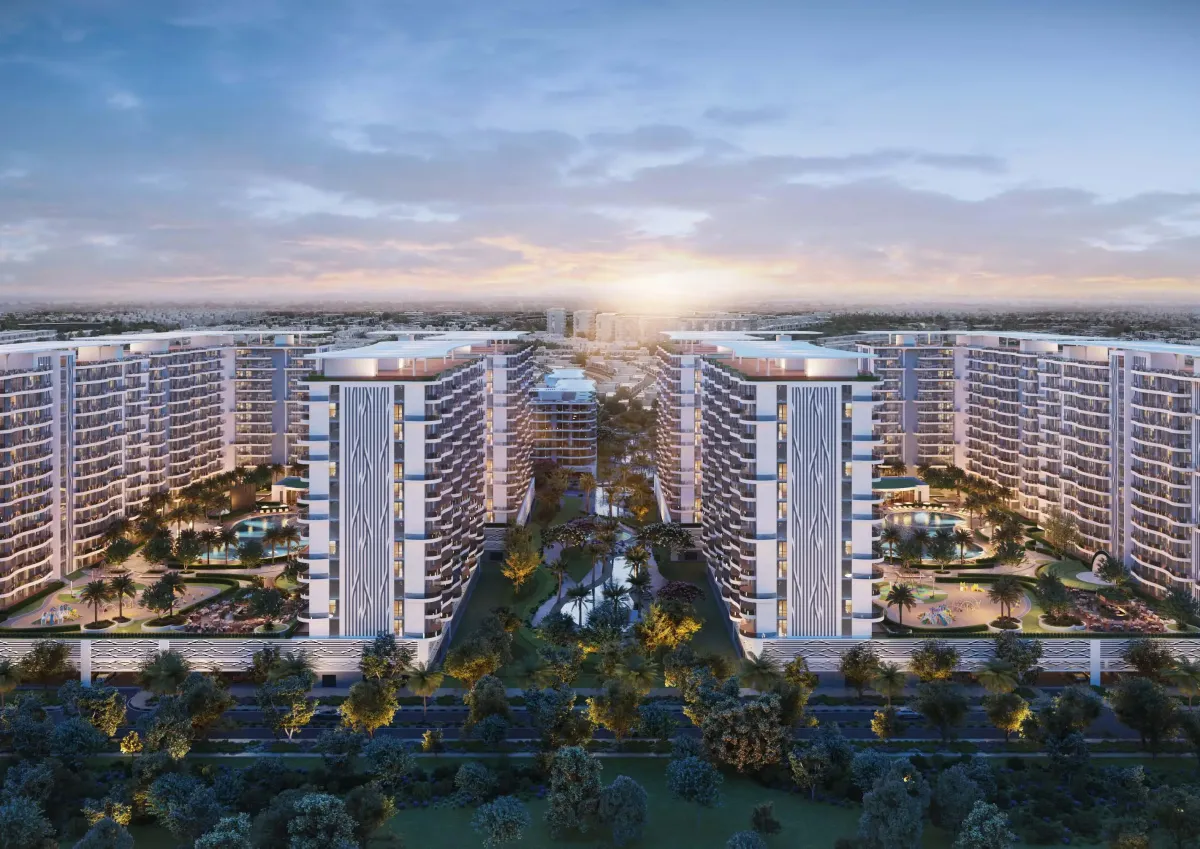 Lagoons Views Phase 2 — 2