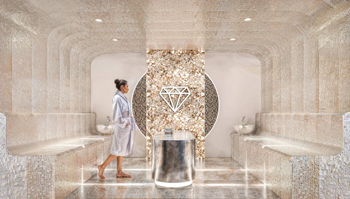 Diamondz — 3