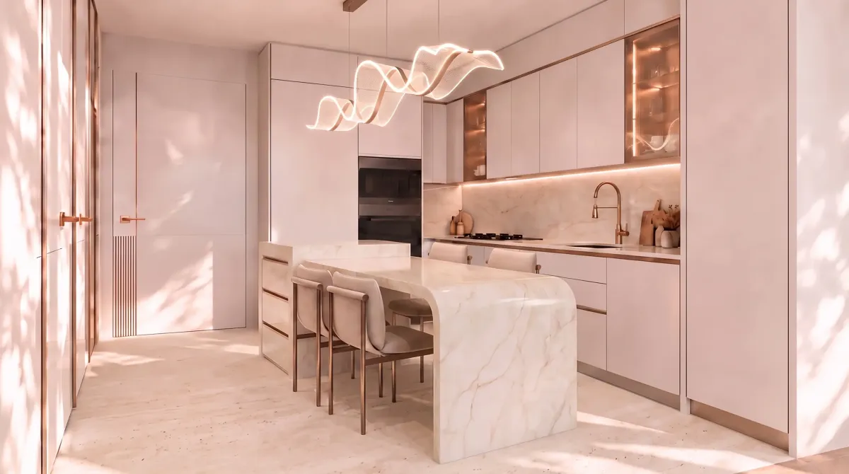 DANUBE "Shahrukhz Residences by Danube" NEW LAUNCH — 3