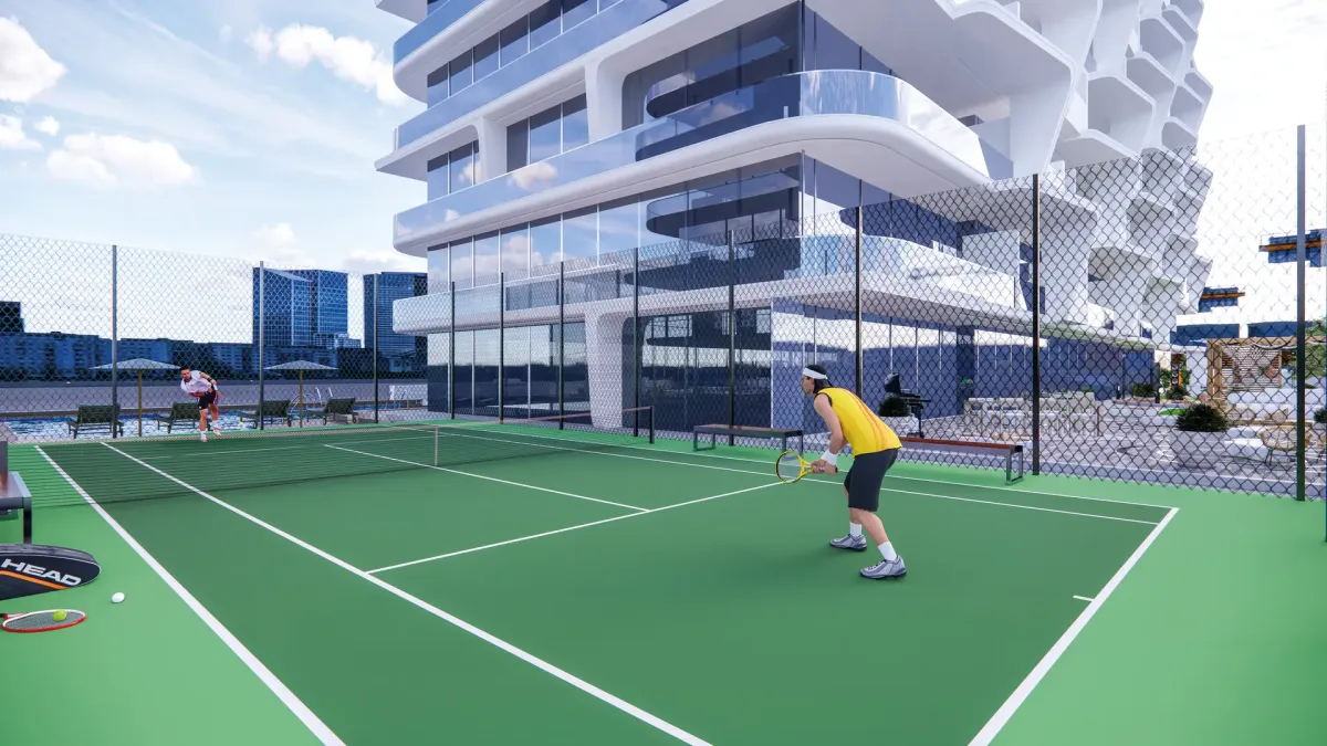 Sportz — 1