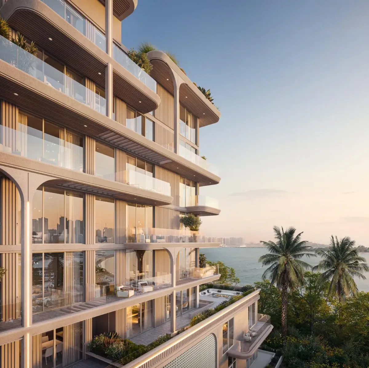 DEVMARK "SOMA Residences" NEW LAUNCH — 1